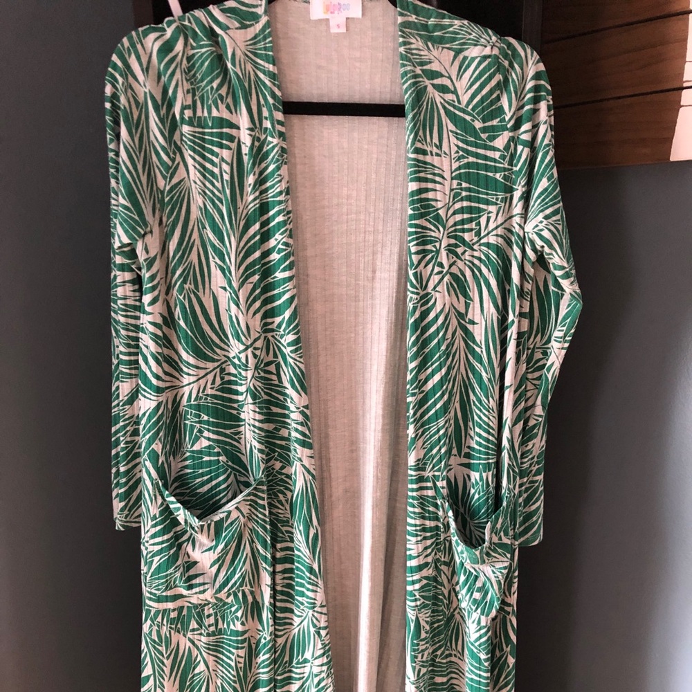 EUC LuLaRoe Sarah